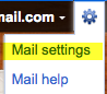 How to Delete GMail Label