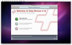 data rescue ii mac