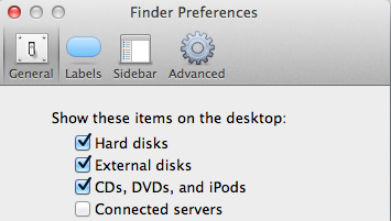 connect hard drive to mac